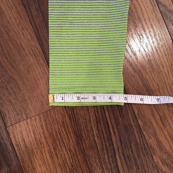 Athletic Works Stretch Gym Pants Leggings - Picture 8 of 8